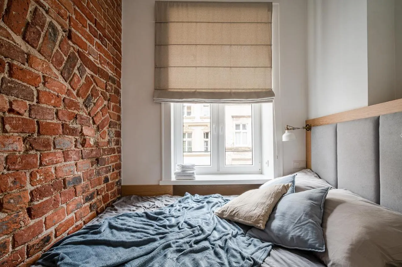 Rynek Stare Miasto Apartment 5 - Klima Netflix Wrocław